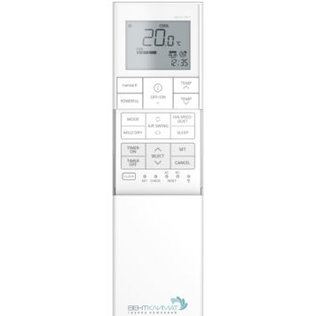 Купить уникальный кондиционер Panasonic Design CS-XZ35XKEW/CU-Z35XKE – комфорт и энергоэффективность в вашем доме-2