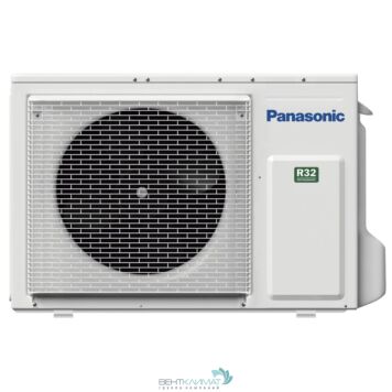 Купить энергоэффективный кондиционер Panasonic Design CS-Z71XKEW/CU-Z71XKE с современным дизайном-5