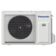 Кондиционер Panasonic Design CS-Z71XKEW/CU-Z71XKE в белом цвете