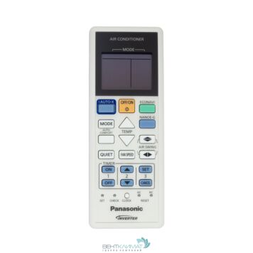 Купите высококачественный кондиционер Panasonic Deluxe CS-E7RKDW/CU-E7RKD для идеального микроклимата в вашем доме-3