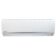 Кондиционер Panasonic Deluxe CS-E7RKDW/CU-E7RKD в белом цвете