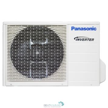 Купить Кондиционер Panasonic Deluxe CS-E9RKDW/CU-E9RKD: Комфорт и Оптимальная Микроклиматика в Вашем Доме-7