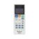 Кондиционер Panasonic Deluxe CS-E9RKDW/CU-E9RKD с энергоэффективной системой охлаждения