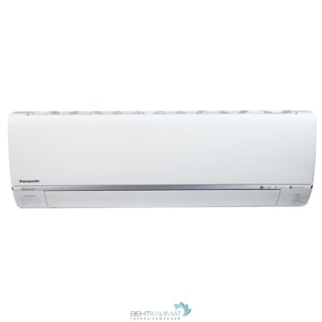 Купить Кондиционер Panasonic Deluxe CS-E9RKDW/CU-E9RKD: Комфорт и Оптимальная Микроклиматика в Вашем Доме-2