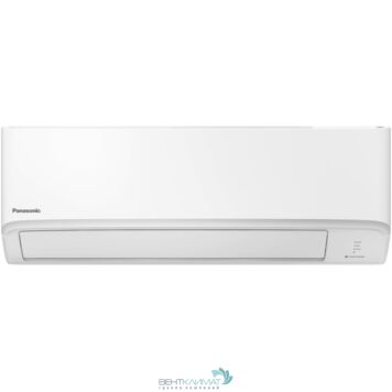 Купить Кондиционер Panasonic Compact CS-TZ20WKEW/CU-TZ20WKE: надежный, компактный и энергоэффективный-5