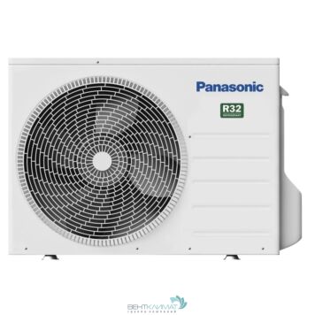 Купите Настенную сплит-систему Panasonic CS-TZ60WKEW/CU-TZ60WKE для идеального комфорта и энергоэффективности-3