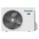 Настенная сплит-система Panasonic CS-TZ60WKEW/CU-TZ60WKE белого цвета