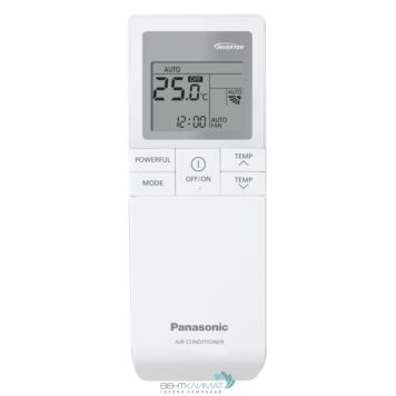 Купите Настенную сплит-систему Panasonic CS-TZ60WKEW/CU-TZ60WKE для идеального комфорта и энергоэффективности-4