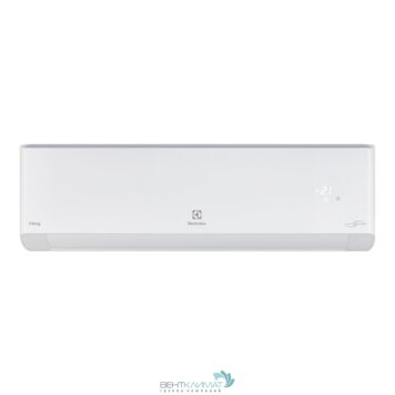 Кондиционер Electrolux EACS/I-18HVI/N8_21Y, современный климатический устройство с высокой энергоэффективностью