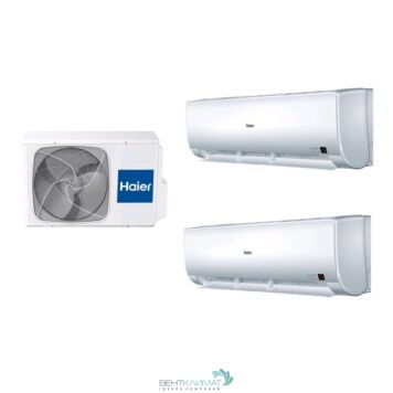 2U40S2SM1FA/AS12BS4HRA/AS12BS4HRA, Мульти сплит-система, серия N