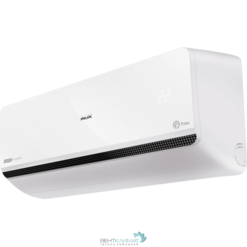 Купить Кондиционер AUX Prime ASW-H18A4/FP-R1DI/AS-H18A4/FP-R1DI: Высокое Качество и Продуманный Дизайн-3