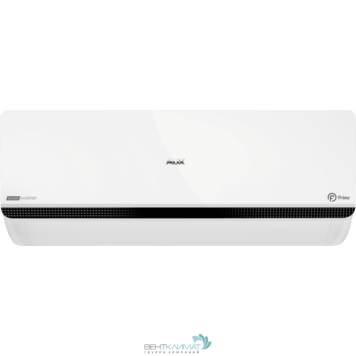 Кондиционер AUX Prime модель ASW-H18A4/FP-R1DI/AS-H18A4/FP-R1DI в работе