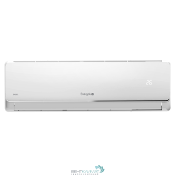 Кондиционер Energolux Basel SAS36B3-A/SAU36B3-A для охлаждения и обогрева помещений