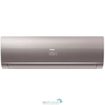 Haier Flexis HSU-09HFF103/R3-G/HSU-09HUF103/R3 кондиционер