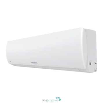 Кондиционер Coolberg Runa CS-18R1/CS-18R1 с функцией охлаждения и обогрева