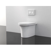 Унитаз напольный Arrow AHB2191H