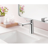 Cмеситель для раковины ARROW AMP11848 хром