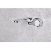 Смеситель встроенный ARROW ARM12868CP хром