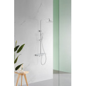 Душевая система ARROW AG3308SH хром