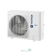 Наружный блок двухтрубной мини VRF системы Tadiran TNV100EU/3-V