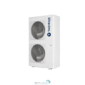 Наружный блок двухтрубной мини VRF системы Tadiran TNV120EU/3-V