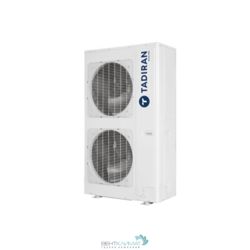 Наружный блок двухтрубной мини VRF системы Tadiran TNV120EU/3-Y