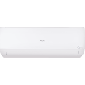 Настенная сплит-система AUX ASW-H24A4/QH-R1 + AS-H24A4/QH-R1, белый