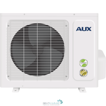 Настенная сплит-система AUX ASW-H07A4/FP-R1 + AS-H07A4/FP-R1, белый-4