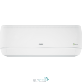 Настенная сплит-система AUX ASW-H18A4/JD-R1 + AS-H18A4/JD-R1, белый