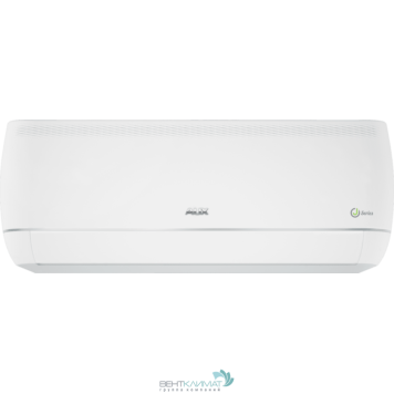 Настенная сплит-система AUX ASW-H18A4/JD-R1 + AS-H18A4/JD-R1, белый