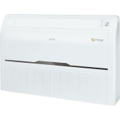 Напольно-потолочная сплит-система AUX ALCF-H18/4R1C + AL-H18/4R1C(U)