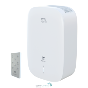 Бытовая приточная вентиляционная установка Royal Clima RCB 75
