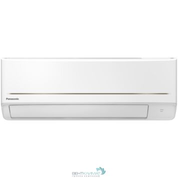 Настенная сплит-система Panasonic CS-PZ25WKD + CU-PZ25WKD, белый-10