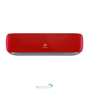 Кондиционер Hisense AS-13UW4RVETG00(R) Купить в рассрочку у официального дилера ВентКлимат!
