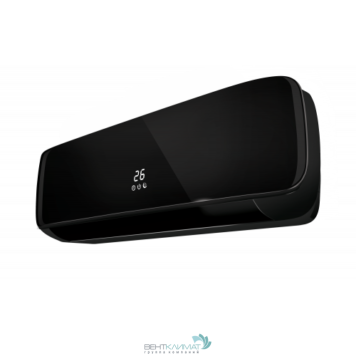 Alt: "Настенный внутренний блок мульти-сплит системы Hisense AMS-09UW4RVETG00(B)