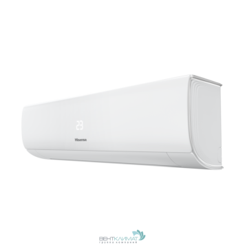 Кондиционер Hisense AS-13UW4RYRKB04