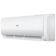 Настенная сплит-система Haier AS18TL2HRA / 1U18ME2ERA