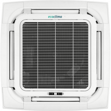 Сплит система Ecoclima ECLCA-TC60/4R1 + ECLCP-TC02 + ECL-TC60/5R1(U)-1