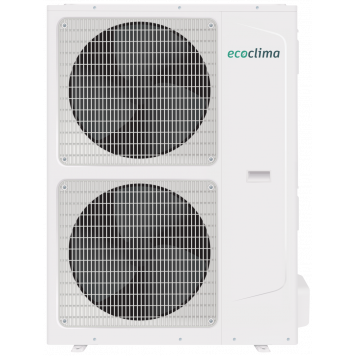 Сплит система Ecoclima ECLCA-TC60/4R1 + ECLCP-TC02 + ECL-TC60/5R1(U)-3