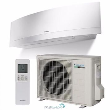 Настенная Сплит-система Daikin FTXG25LW/RXG25L-2