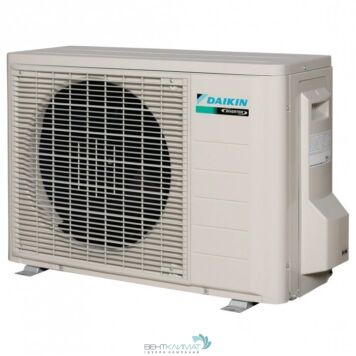 Настенная Сплит-система Daikin FTXG25LW/RXG25L-3