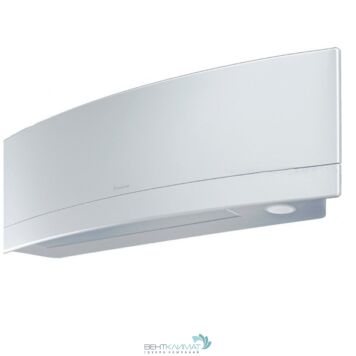 Настенная Сплит-система Daikin FTXG25LW/RXG25L-7