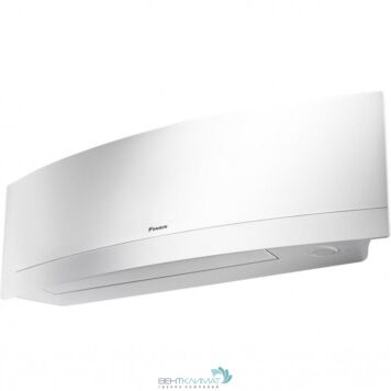 Настенная Сплит-система Daikin FTXG25LW/RXG25L-8