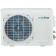 Настенная сплит-система Ecoclima ECW/I-12QCB + EC/I-12QC, золотистый