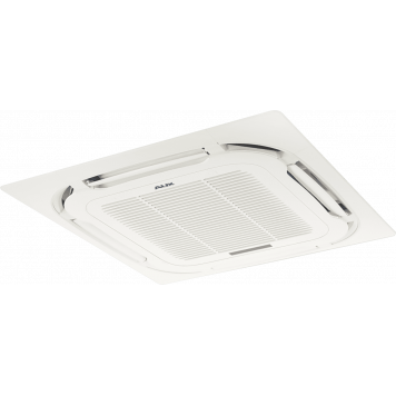 Кассетная сплит-система AUX ALCA-H12/4DR2A + MB09 панель для ALCA-H12/18 + AL-H12/4DR2A(U)-1