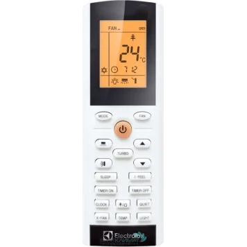 Настенная сплит-система Electrolux EACS-09HP/N3 in + EACS-09HP/N3 out-1