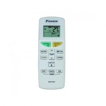 Настенная Сплит-система Daikin FTXF50A/RXF50A-1