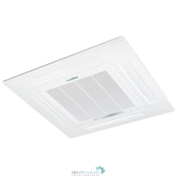 Кассетная сплит-система Ecoclima ECLCA-H18/4R1C + ECMB13C + ECL-H18/4R1C(U)-2