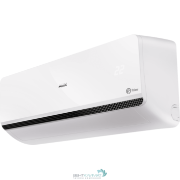 Настенная сплит-система AUX ASW-H36A4/FP-R1 + AS-H36A4/FP-R1, белый-1