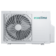 Настенная сплит-система Ecoclima ECW-HE09/AA-4R2 + EC-HE09/A-4R2, белый